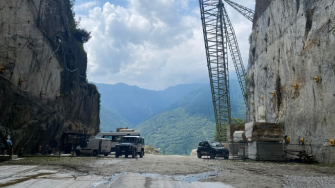 Giorgia Petani / mentelocale.it