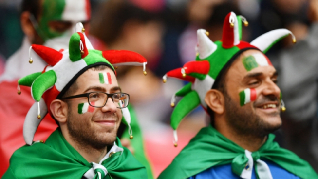 Facebook.com/NazionaleCalcio