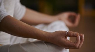 Bagno di suoni e yoga a Palazzo della Meridiana