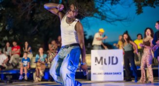 Mud 2026 (Milano Urban Dance Festival): spettacoli, lezioni aperte, attività per bambini