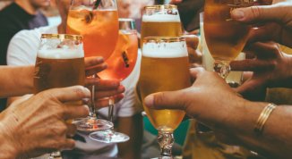 Riviera Ovest: balera d'estate di Mare Culturale Urbano