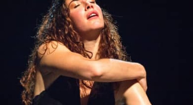 Ivette Codina ©Mario Leko