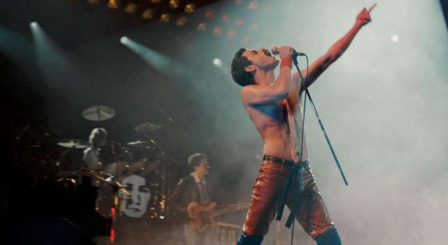 Bohemian Rhapsody