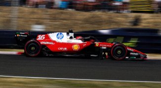 Formula 1, Gran Premio d'Italia 2026 a Monza