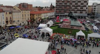 Monza Fuori Gp 2026, eventi collaterali al Gran Premio di Formula 1