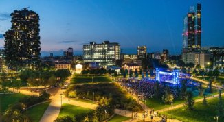 Back to the City Concert 2026, con l'ensemble Spira Mirabilis