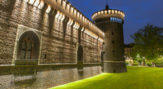 I fantasmi di San Lorenzo 2026, ghost tour sotto le stelle cadenti