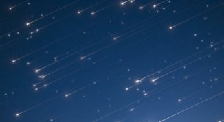 Una notte di stelle cadenti al Planetario: incontri e attività di osservazione della volta celeste