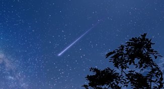 Notte di San Lorenzo 2026: a caccia di stelle cadenti (con eclissi di sole)