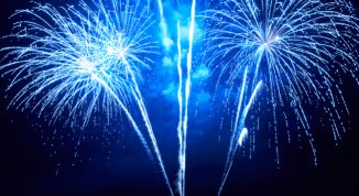 Ferragosto Sanrocchino 2026: sagra, musica e fuochi d'artificio