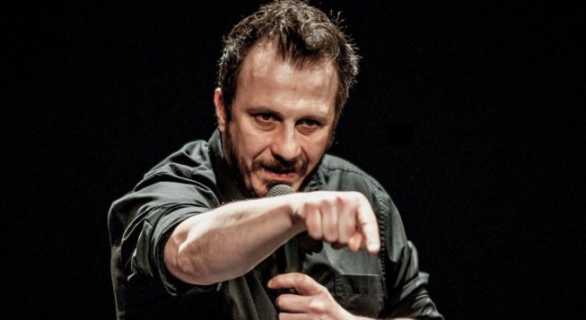 Giorgio Montanini