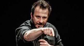 Underdogs & Giorgio Montanini, stand-up comedy - Estate al Castello 2026
