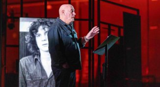 Stefano Nazzi in Indagini Live - Estate al Castello 2026