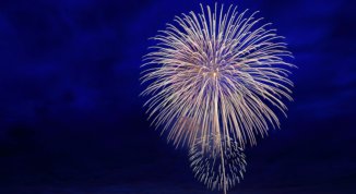 Festa di San Lorenzo 2026 a Mandello del Lario con sagra e fuochi d'artificio
