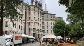 Festa della Montagna 2026 del Gruppo Alpini Varese: sagra ed eventi