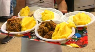 Sagra del Masciocco 2026 a Camparada: cucina tipica brianzola e serate danzanti