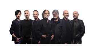 Premiata Forneria Marconi live ad Alassio