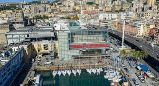Il Galata Museo del Mare di Genova premiato ai Tripadvisor Travelers' Choice Awards 2026