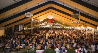 Gerundium Fest 2026: festa della cucina tirolese con birra e concerti