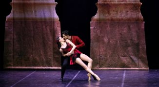 Villa Tigullio, inizio di agosto tra il balletto della Carmen e l'omaggio a Lucio Dalla con Marino  Bartoletti