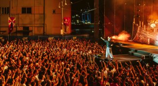 Altraonda Festival 2026, il bilancio: settantamila partecipanti complessivi, la maggioranza arrivata da fuori Genova