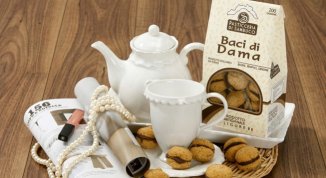 La pasticceria di Sambuco apre un nuovo punto vendita nel centro storico di Genova