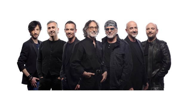 PFM – Premiata Forneria Marconi in concerto a Bologna