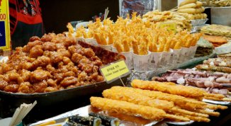 Street food coreano a Genova: apre Haechi Street Food & Shop