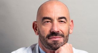 Piano pandemico Liguria: Matteo Bassetti è il nuovo coordinatore scientifico
