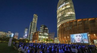 Fuoricinema alla Biblioteca degli Alberi Milano: le anticipazioni dell'edizione 2026. Ospiti Pierfrancesco Favino e Giovanni Veronesi