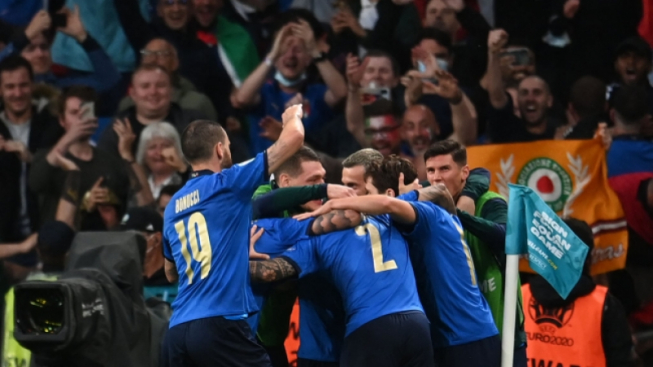 Facebook.com/NazionaleCalcio