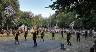 Cologno Medievale 2026, rievocazione storica con accampamento, eventi e antichi sapori