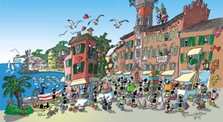 Sbarazzo d'estate 2026 a Sestri Levante con sconti e offerte speciali