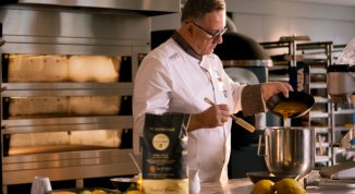 Sal De Riso in Tour: la tappa a Milano alla Fonderia Napoleonica Eugenia. Il programma della masterclass
