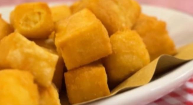 Panissa, frame video Visit Genoa