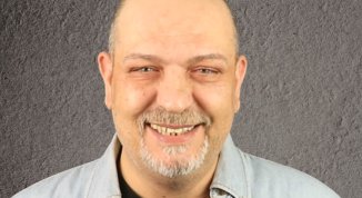 Ho fatto un casino, spettacolo di Fabio Fiori