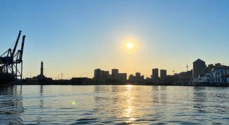 Cosa fare a Ferragosto con i bambini a Genova? Cinque idee tra mare, natura e divertimento