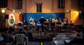 Pra' Jazz Music Festival: quattro serate di grande musica all'Arena Colombi