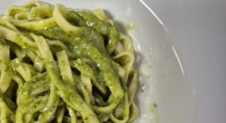 Festa di San Lorenzo a Montoggio 2026 con trenette al pesto, trippa e musica
