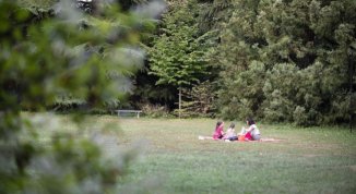 Caccia al tesoro e pic-nic di Ferragosto al Castello di Miradolo
