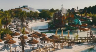Ferragosto 2026 a Milano con Acquaworld: pool party, dj set e schiuma party