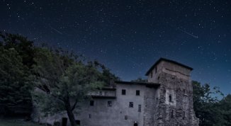 San Lorenzo 2026 al Monastero di Torba: cena sotto le stelle e visite guidate tra storia e natura