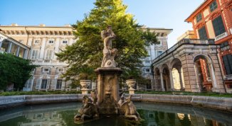 Caldo a Genova: i musei e le biblioteche climatizzate a ingresso gratuito per over 65