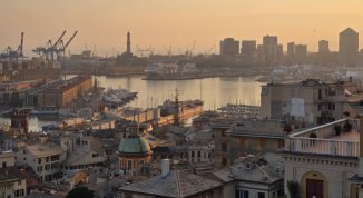 Cosa fare a Genova nel weekend dal 7 al 9 agosto 2026: sagre, fuochi, silent disco ed eventi