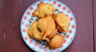 Sagra delle Frittelle 2026 a Villa Libiola, serate di festa sopra Sestri Levante