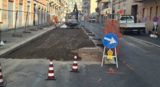 Opere pubbliche e manutenzione delle strade a Milano: nel biennio 2026-2027 investiti 56 milioni di euro