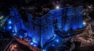 Natale Estivo a Santo Stefano d'Aveto con mercatini, Babbo Natale e musica