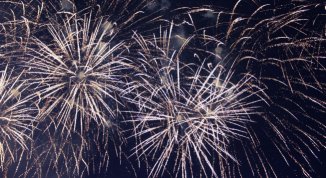 Festa di San Lorenzo della Costa 2026 con sagra, fuochi d'artificio e mortaretti