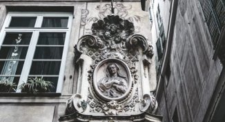 Genova e la peste, visita guidata serale nei caruggi
