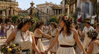 Le origini del Ferragosto: dalle Feriae Augusti romane alle vacanze del boom economico